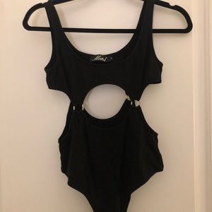 Princess Polly bodysuit